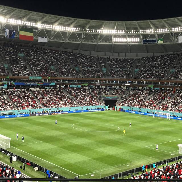World Cup 2026: Đại Tiệc Bóng Đá Lớn Nhất Lịch Sử Sắp Khởi Tranh!