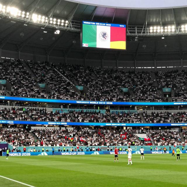 Mexico và Mỹ đồng loạt giành vé vào vòng 1/8 World Cup 2026 sau chiến thắng hủy diệt