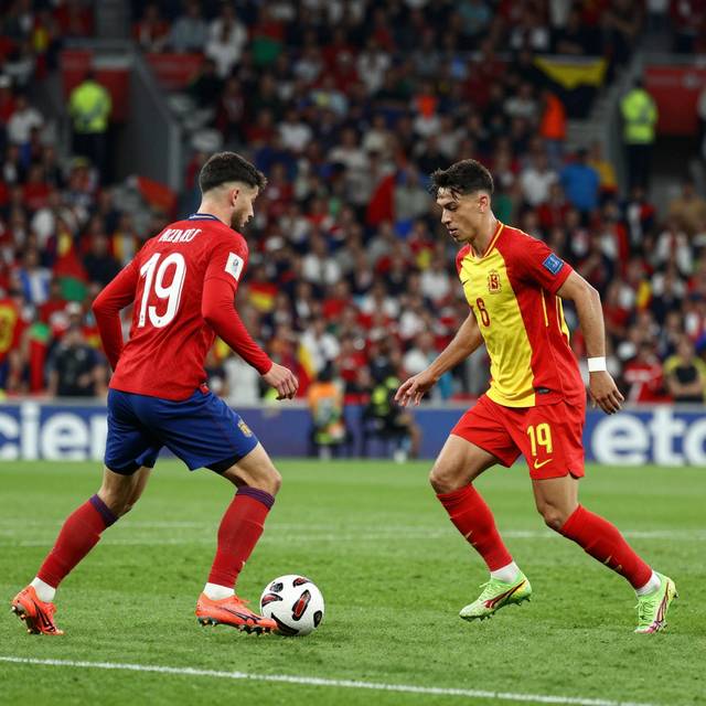 Tây Ban Nha và Bỉ: Cuộc chiến chiến thuật tại Tứ kết World Cup 2026