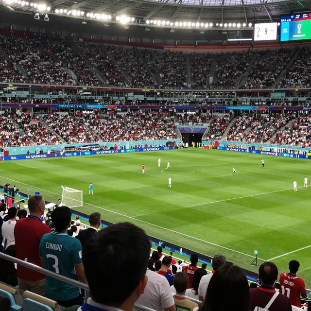 Phân tích trận đấu vòng loại trực tiếp World Cup 2026: Cục diện chiến thuật và dự đoán kết quả