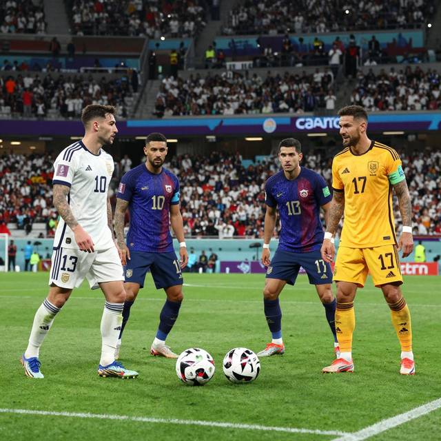 Bán kết World Cup 2026: Bộ tứ hùng mạnh và cuộc chiến của những kẻ mộng mơ