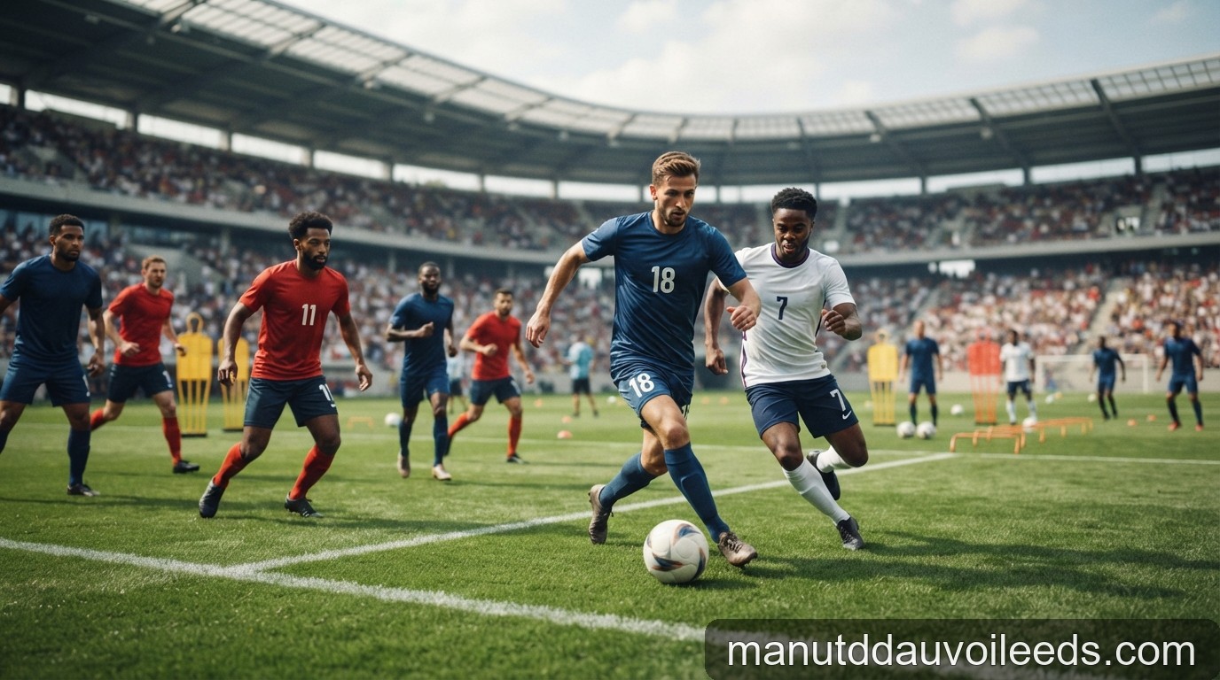 Kỷ nguyên mới của FIFA: Tại sao đợt tập trung tháng 9/2026 lại kéo dài kỷ lục?