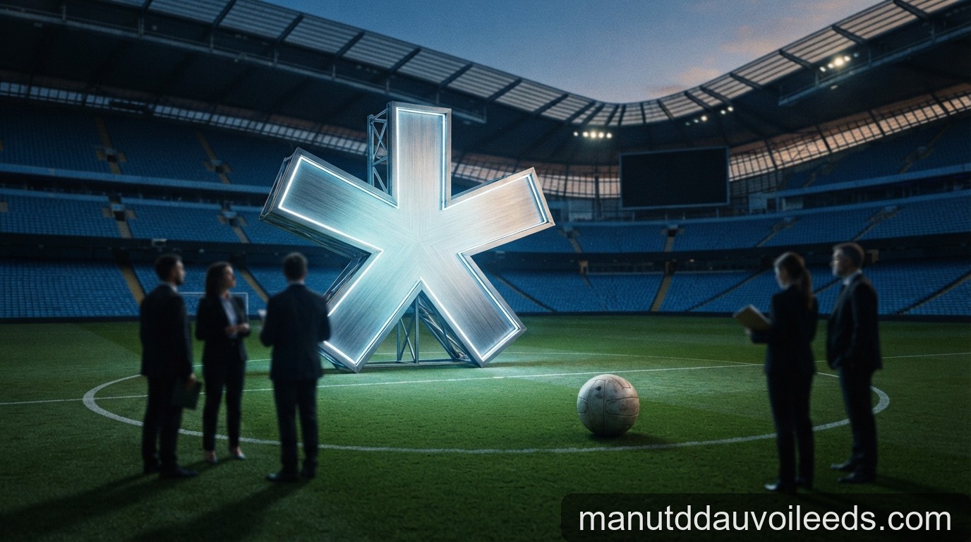 Manchester City và ‘kỷ nguyên asterisk’: Những hệ lụy pháp lý sau phán quyết 114 cáo buộc