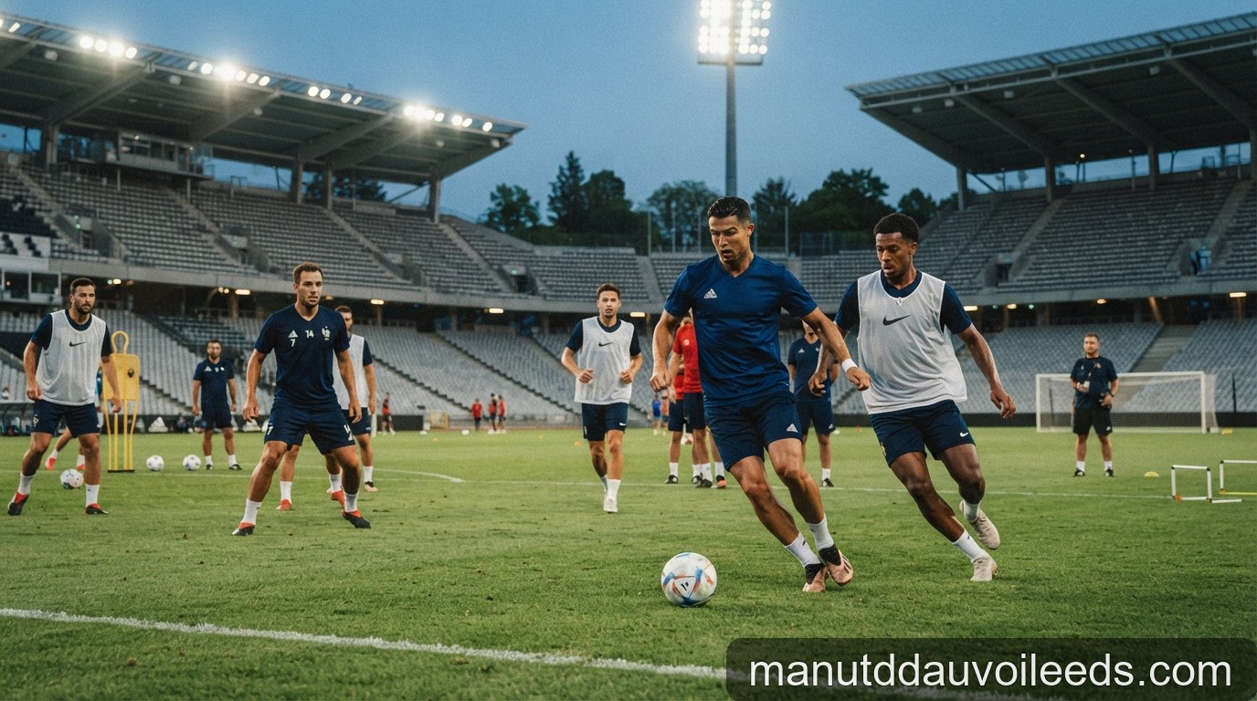 FIFA ‘XL International Break’: Tại sao tháng 9/2026 là đợt tập trung đội tuyển dài nhất lịch sử?